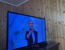 Продается телевизор в хорошем состоянии Самсунг за 16 тысяч 