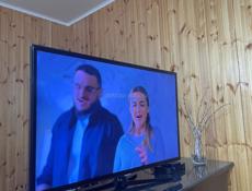 Продается телевизор в хорошем состоянии Самсунг за 16 тысяч 