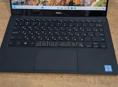 Dell xps ноутбук