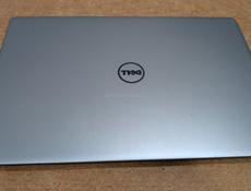 Dell xps ноутбук