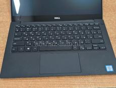 Dell xps ноутбук