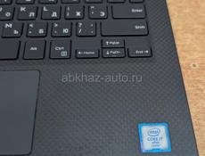 Dell xps ноутбук