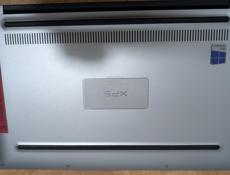 Dell xps ноутбук