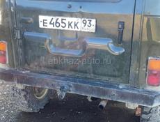 УАЗ 31519