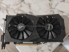 Видеокарта 