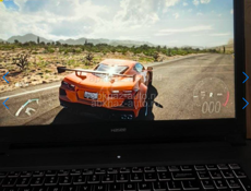 Мощный Ноутбук (Игровой)