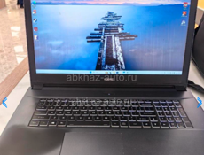 Мощный Ноутбук (Игровой)