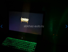 Мощный Ноутбук (Игровой)