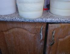 Брадаю сыр домашний