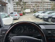 Mercedes-Benz G-Класс