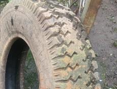 Не знаю от чего колесо По моиму от газика ?