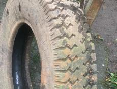 Не знаю от чего колесо По моиму от газика ?