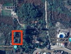 Гагра участок 