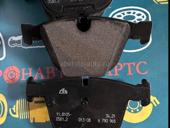 Колодки от bmw 