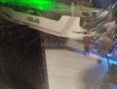 Asus GeForce GTX 1060