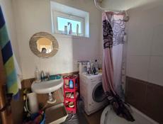 Продаётся 2-комнатная квартира в Сухуме, ул. В.Лакоба