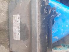 Мозги ВАЗ 2110