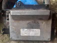 Мозги ВАЗ 2110