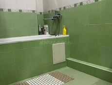 Продается 3-комнатная квартира на Новом Районе в Сухуме (ул. Гумистинская).