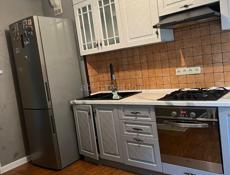 Продается 3-комнатная квартира на Новом Районе в Сухуме (ул. Гумистинская).