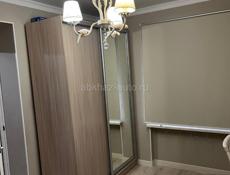 Продается 3-комнатная квартира на Новом Районе в Сухуме (ул. Гумистинская).