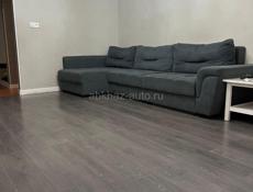 Продается 3-комнатная квартира на Новом Районе в Сухуме (ул. Гумистинская).