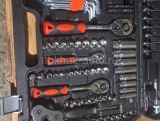 Инструменты 