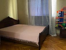 Сдается 2-комнатная квартира, переделанная в 3-комнатную. г.Сухум ул.Сахарова