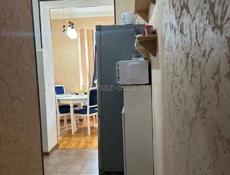 Сдается 2-комнатная квартира, переделанная в 3-комнатную. г.Сухум ул.Сахарова