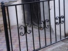 Сварочные работы 