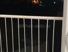 Сдается 1 комнатная квартира на новом районе 