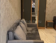 Сдается 1 комнатная квартира на новом районе 