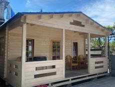 Сдается домик посуточно 