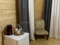 Сдается домик посуточно 