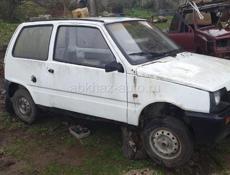 ВАЗ 11113 OKA