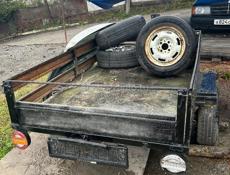 Продаю прицеп 