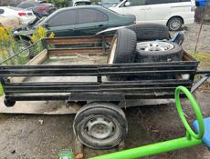 Продаю прицеп 