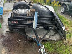 Продаю прицеп 