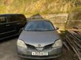 Nissan Primera