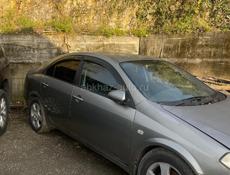 Nissan Primera