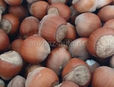 Продам Орех фундук