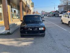 ВАЗ 2107