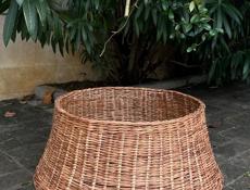 Продаются корзины под ёлку 
