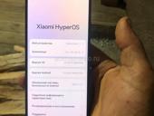 Продам телефон редми ноут 13 6+6 128гигов 