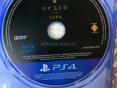 Диски пс4