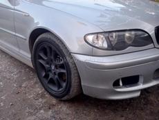 Обмен колесами