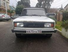 ВАЗ 2104