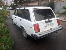ВАЗ 2104