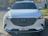 Mazda CX-9