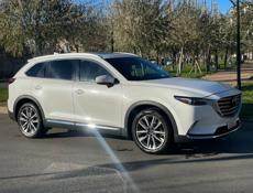 Mazda CX-9